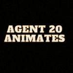 Profile picture of Agent 20